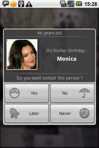 Imagen 0 para HappyContacts