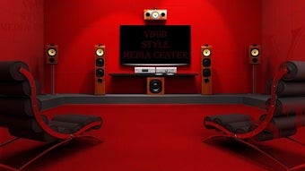 Image 2 for Vdub Style MC 17.6 Krypto…