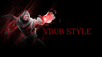 Image 1 for Vdub Style MC 17.6 Krypto…