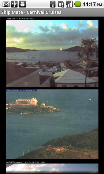 Image 0 for Ship Mate - Carnival Crui…