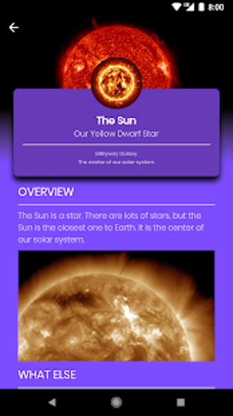 Imagen 1 para Kids Encyclopedia