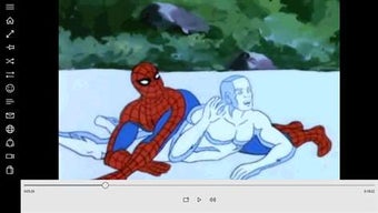 Imagen 1 para Spider-Man Cartoons for W…