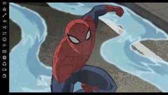Imagen 0 para Spider-Man Cartoons for W…