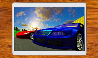 Image 0 for Real Furious Car Racing