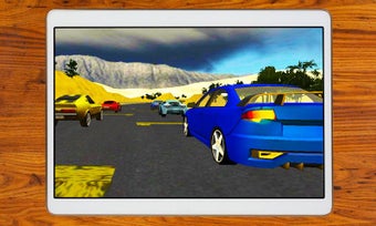 Image 1 for Real Furious Car Racing