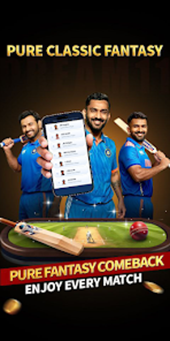 Image 0 for DreamXI Fortune Cup