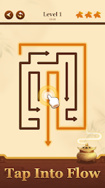 Imagen 0 para Arrow Escape: Zen Logic