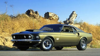Image 0 for Best Ford Mustang Wallpap…