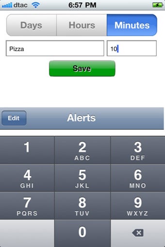 Image 0 for Cafe World Notification