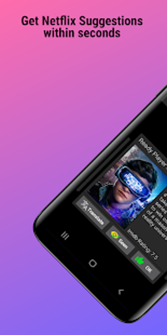 Image 2 for LetsFlix - Movie and Seri…
