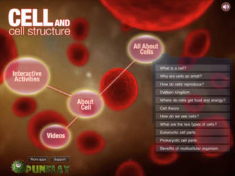 Image 0 for Cell and Cell Structure