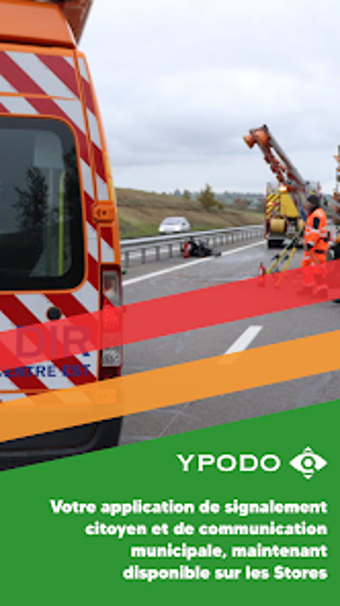 Image 0 for YPODO actualité et signal…