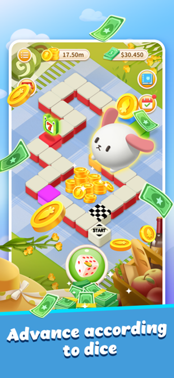 Image 1 for Rolling Dice!