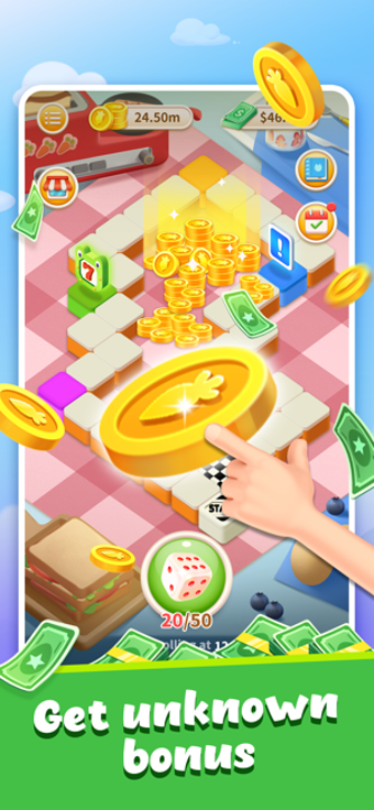 Image 3 for Rolling Dice!
