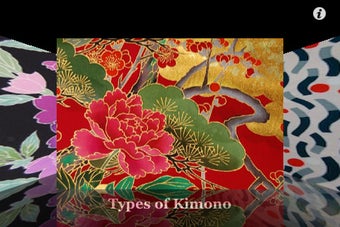 Image 0 for Kimono