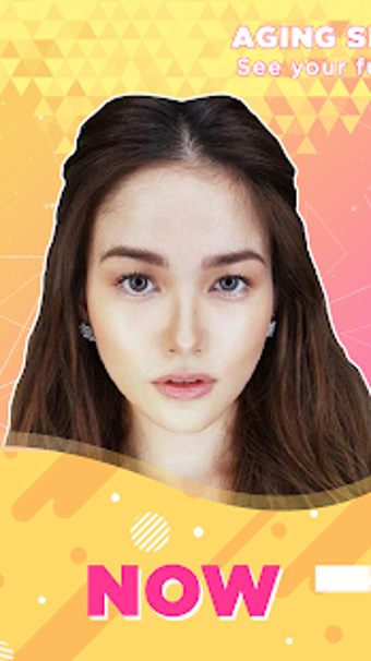 Imagen 2 para Future Me: Face Aging App…