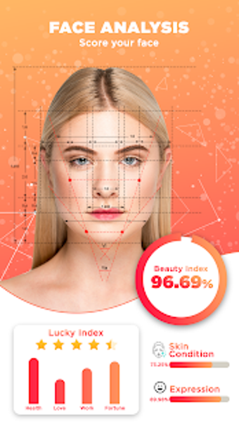 Imagen 3 para Future Me: Face Aging App…
