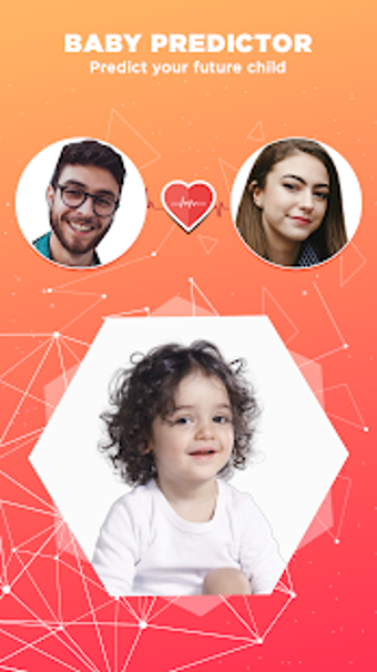 Imagen 3 para Future Me: Face Aging App…