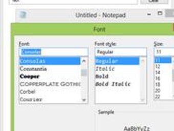 Image 1 for AutoKeyboardWindowClicker