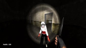 Image 2 for Let's Kill Jeff The Kille…