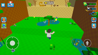 Imagen 0 para Animal Jump: Sky Adventur…