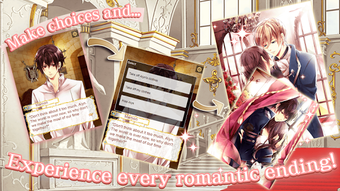 Image 4 for Midnight Cinderella:Otome…