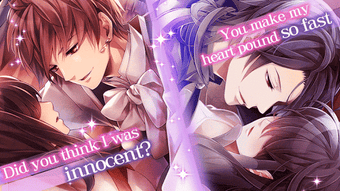 Image 1 for Midnight Cinderella:Otome…