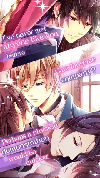 Imagen 0 para Midnight Cinderella:Otome…