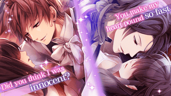 Image 8 for Midnight Cinderella:Otome…