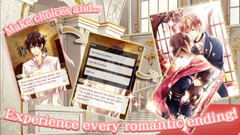 Image 6 for Midnight Cinderella:Otome…
