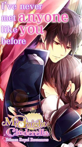 Imagen 3 para Midnight Cinderella:Otome…