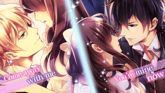 Image 0 for Midnight Cinderella:Otome…