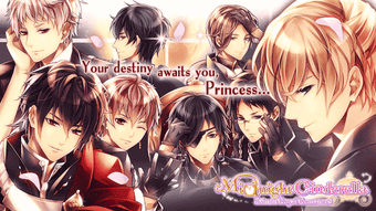Image 7 for Midnight Cinderella:Otome…