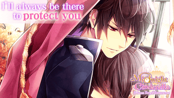Image 9 for Midnight Cinderella:Otome…