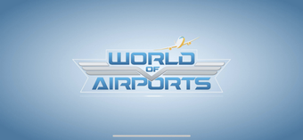 Image 0 for World of Airports