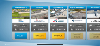 Image 3 for World of Airports