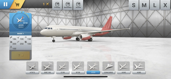 Image 0 for World of Airports