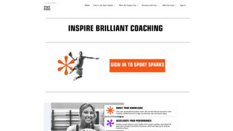 Image 0 for Sport Sparks