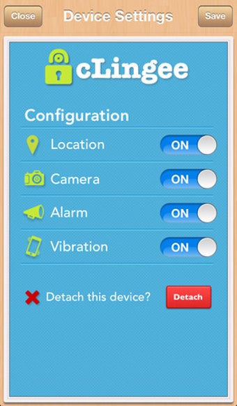 Image 0 for cLingee