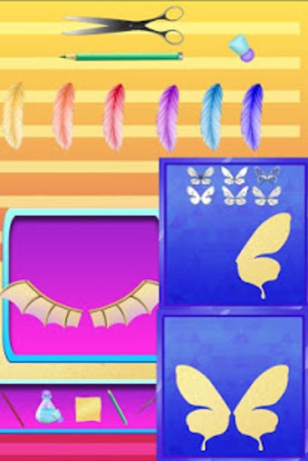 Imagen 0 para Superstar Makeup Prom