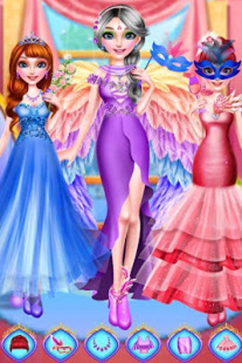 Imagen 3 para Superstar Makeup Prom