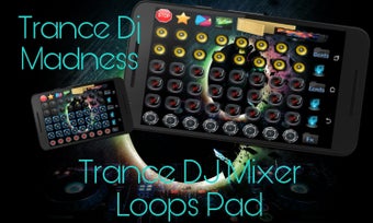 Imagen 1 para Electronic Trance Dj Pad …