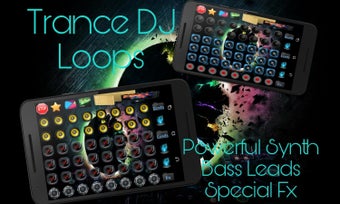Imagen 0 para Electronic Trance Dj Pad …