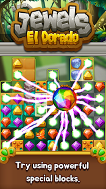 Image 2 for Jewels El Dorado