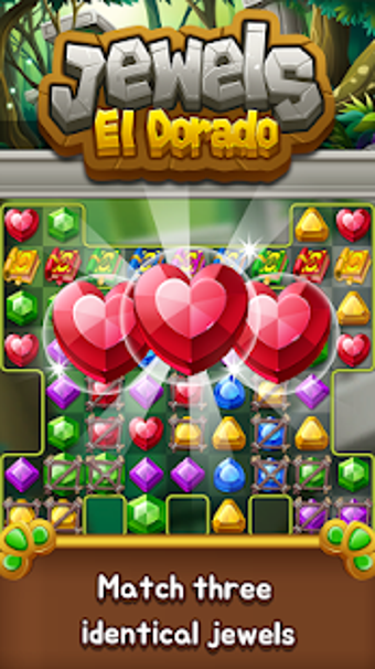 Image 0 for Jewels El Dorado
