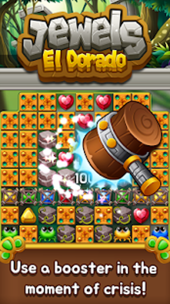 Image 1 for Jewels El Dorado
