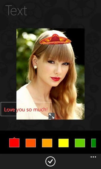 Image 1 for Sweet Selfie Candy new na…