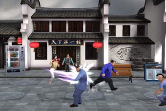 Imagen 0 para Fight Legend
