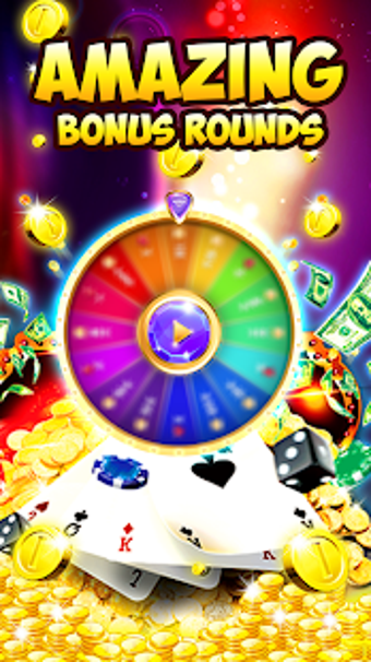 Image 1 for Triple Double Casino FREE…
