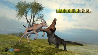 Imagen 0 para Crocodile Chase Simulator